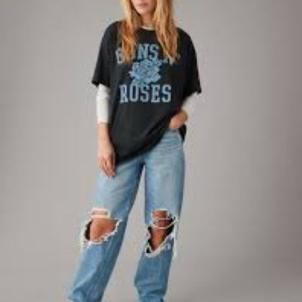 Guns N' Roses T-Shirt by AE